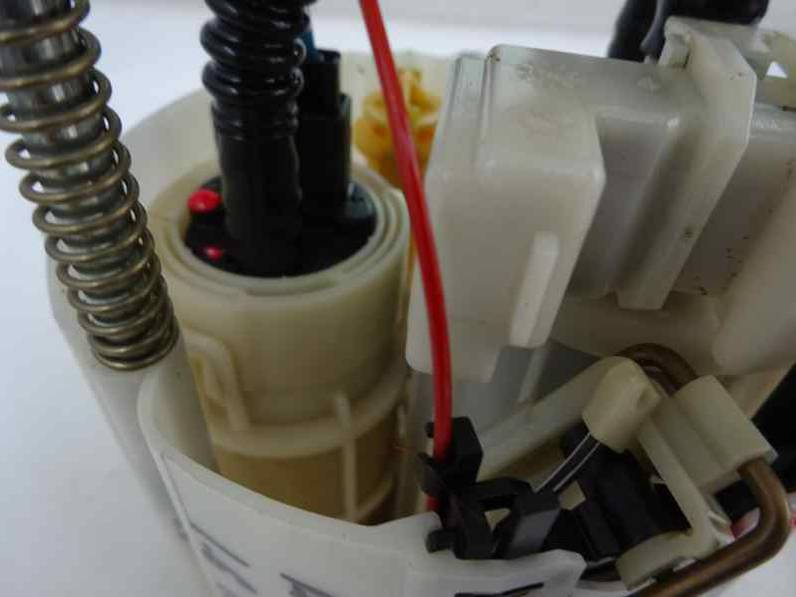 BOMBA COMBUSTIBLE ALFA ROMEO 147 2006 1.6 16V (105 CV)