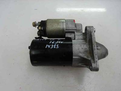 MOTOR ARRANQUE ALFA ROMEO 147 2006 1.6 16V (105 CV)