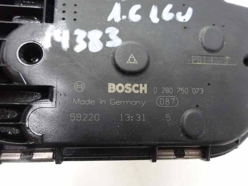 CAJA MARIPOSA ALFA ROMEO 147 2006 1.6 16V (105 CV)