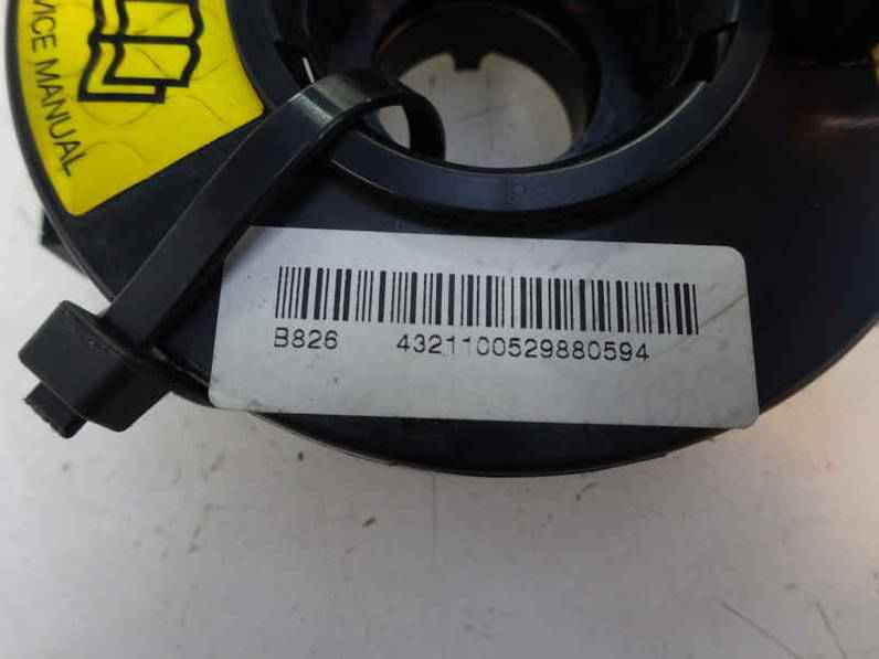 ANILLO AIRBAG ALFA ROMEO 147 2006 1.6 16V (105 CV)