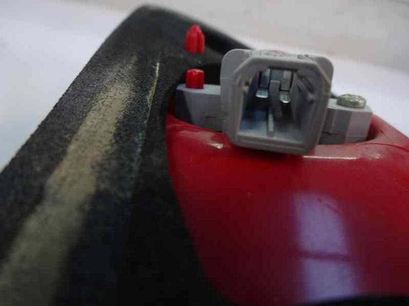 PILOTO TRASERO IZQUIERDO ALFA ROMEO 147 2006 1.6 16V (105 CV)