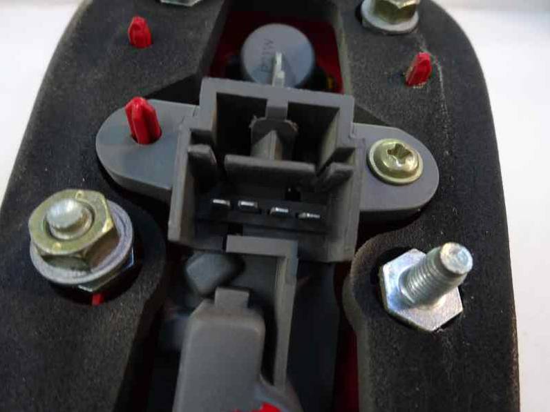 PILOTO TRASERO DERECHO ALFA ROMEO 147 2006 1.6 16V (105 CV)