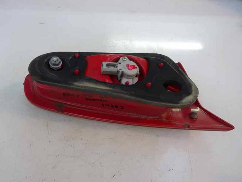 PILOTO TRASERO DERECHO ALFA ROMEO 147 2006 1.6 16V (105 CV)