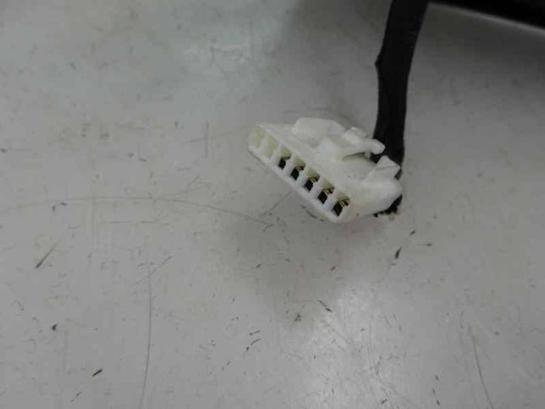 RETROVISOR DERECHO ALFA ROMEO 147 2006 1.6 16V (105 CV)