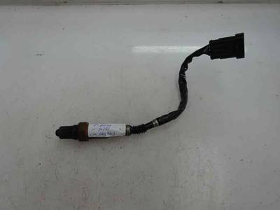 SONDA LAMBDA ALFA ROMEO 147 2006 1.6 16V (105 CV)