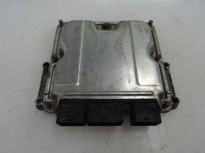 CENTRALITA MOTOR UCE CITROEN XSARA PICASSO 2002 2.0 HDI (90 CV)