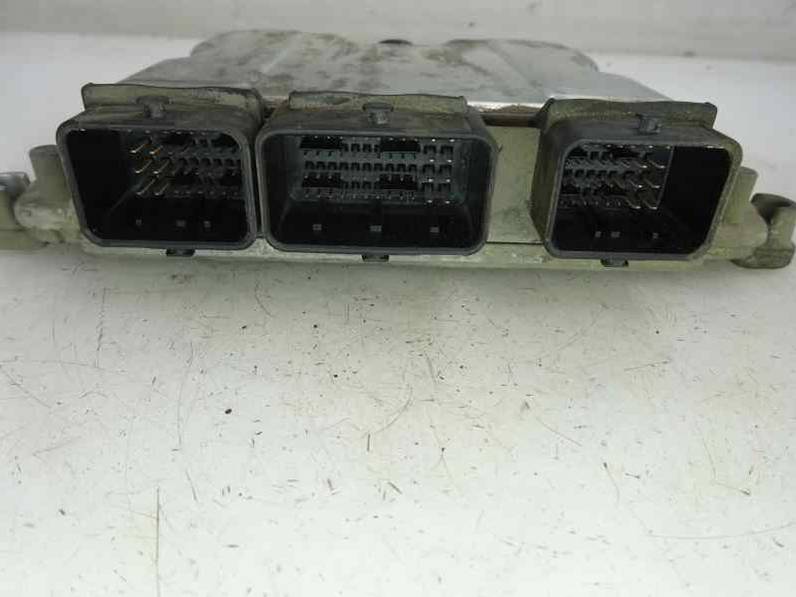 CENTRALITA MOTOR UCE CITROEN XSARA PICASSO 2002 2.0 HDI (90 CV)