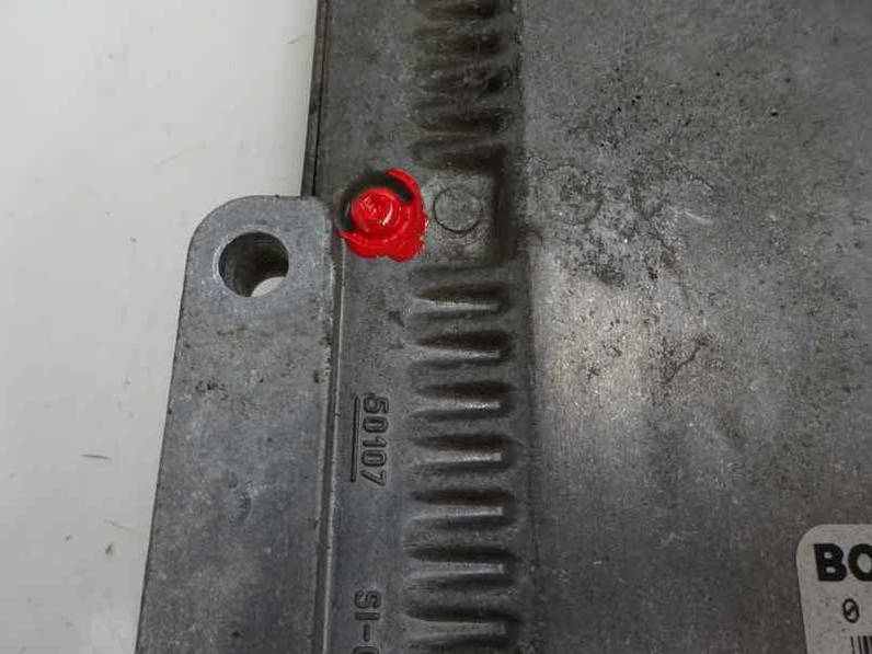 CENTRALITA MOTOR UCE CITROEN XSARA PICASSO 2002 2.0 HDI (90 CV)