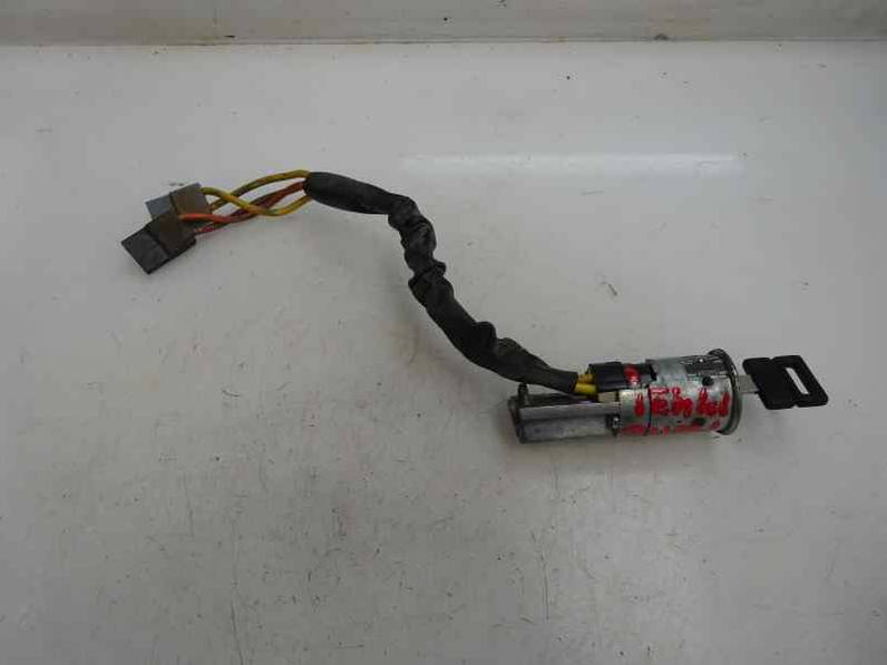 CONMUTADOR DE ARRANQUE RENAULT TWINGO 1994 1.2 (54 CV)