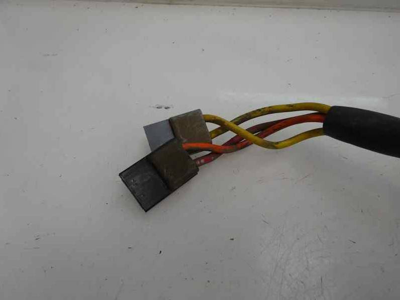 CONMUTADOR DE ARRANQUE RENAULT TWINGO 1994 1.2 (54 CV)