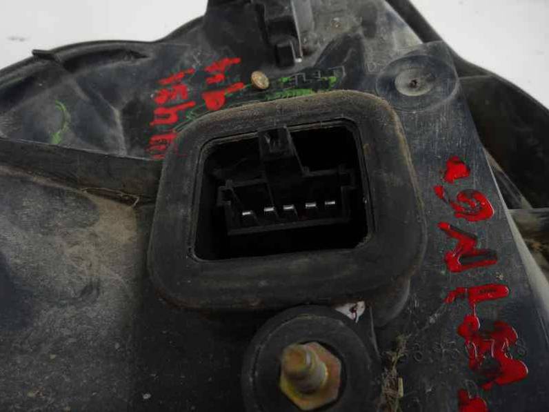 PILOTO TRASERO DERECHO RENAULT TWINGO 1994 1.2 (54 CV)