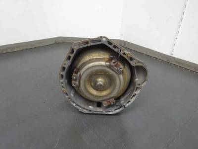 CAJA CAMBIOS MERCEDES CLASE CLK COUPE 2008 2.2 CDI (150 CV)