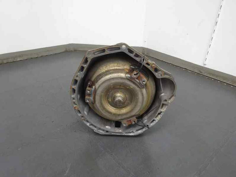 CAJA CAMBIOS MERCEDES CLASE CLK COUPE 2008 2.2 CDI (150 CV)