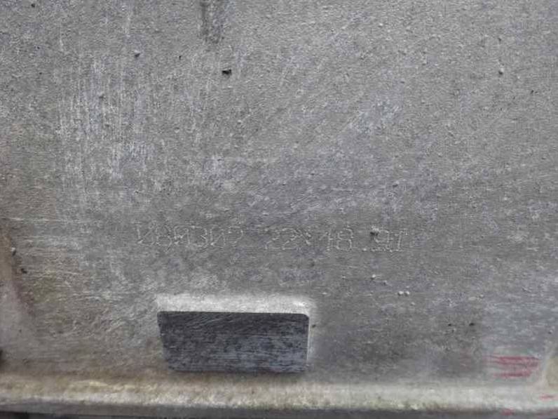 CAJA CAMBIOS MERCEDES CLASE CLK COUPE 2008 2.2 CDI (150 CV)