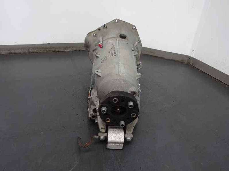 CAJA CAMBIOS MERCEDES CLASE CLK COUPE 2008 2.2 CDI (150 CV)