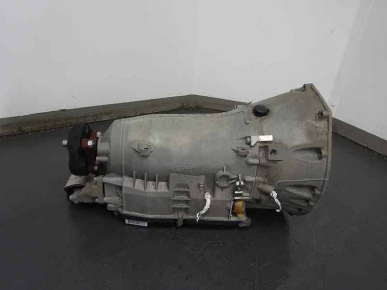 CAJA CAMBIOS MERCEDES CLASE CLK COUPE 2008 2.2 CDI (150 CV)