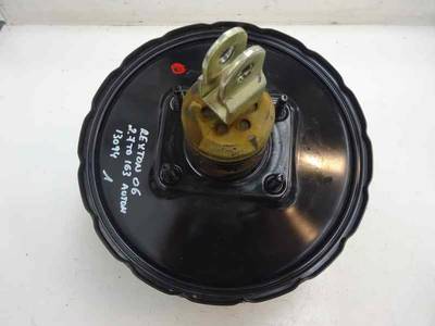 SERVOFRENO SSANGYONG REXTON 2006 2.7 TURBODIESEL (163 CV)