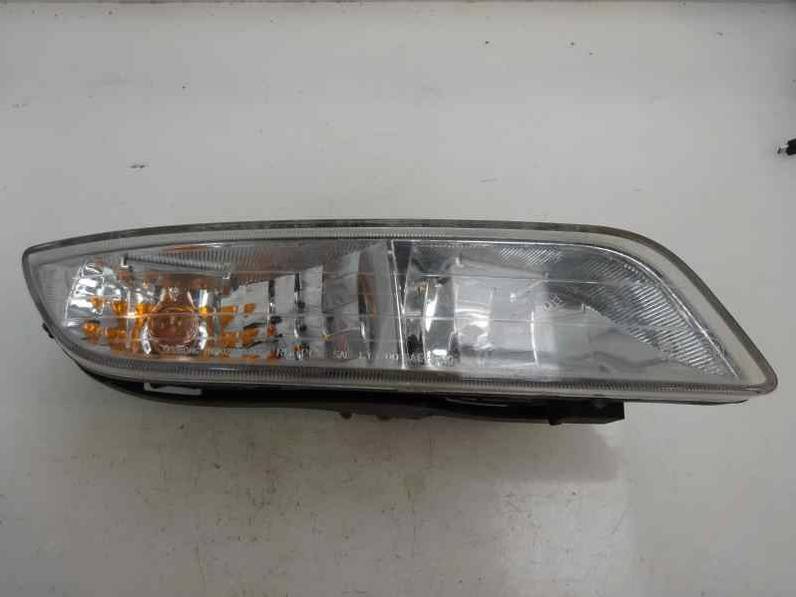 FARO ANTINIEBLA DERECHO SSANGYONG REXTON 2006 2.7 TURBODIESEL (163 CV)