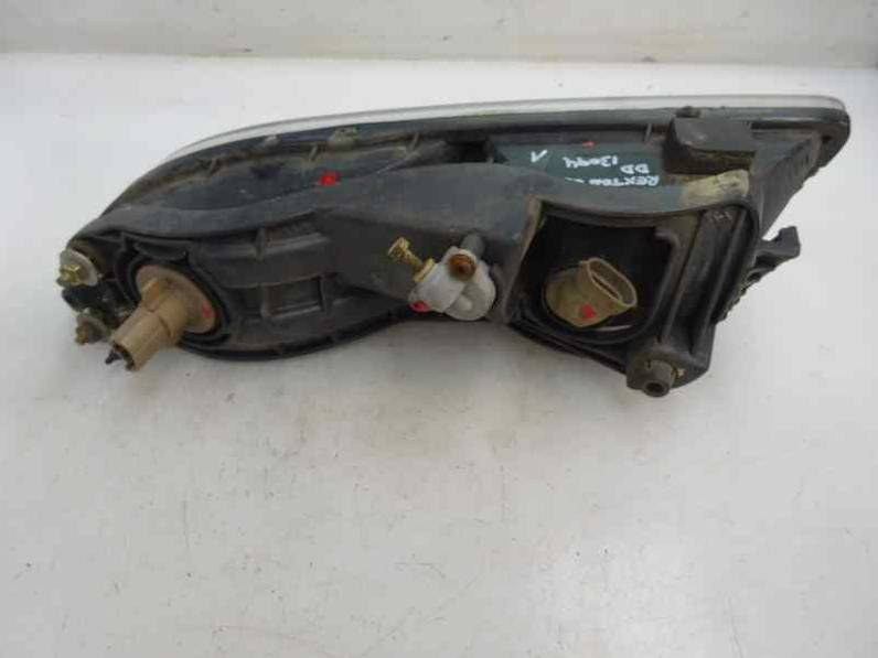 FARO ANTINIEBLA DERECHO SSANGYONG REXTON 2006 2.7 TURBODIESEL (163 CV)