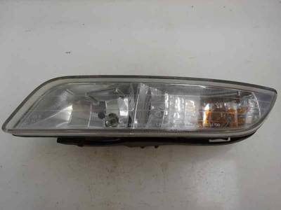 FARO ANTINIEBLA IZQUIERDO SSANGYONG REXTON 2006 2.7 TURBODIESEL (163 CV)