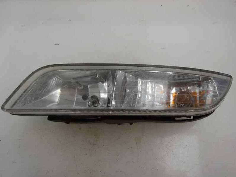 FARO ANTINIEBLA IZQUIERDO SSANGYONG REXTON 2006 2.7 TURBODIESEL (163 CV)