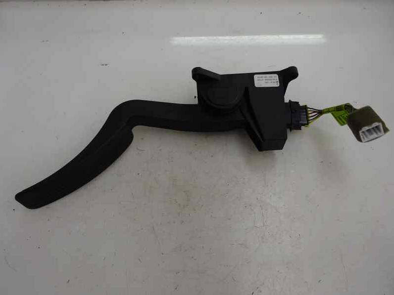 POTENCIOMETRO PEDAL SSANGYONG REXTON 2006 2.7 TURBODIESEL (163 CV)