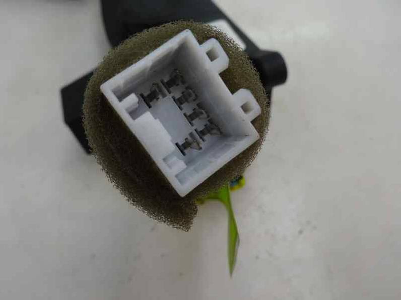 POTENCIOMETRO PEDAL SSANGYONG REXTON 2006 2.7 TURBODIESEL (163 CV)