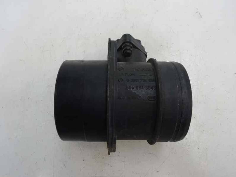 CAUDALIMETRO SSANGYONG REXTON 2006 2.7 TURBODIESEL (163 CV)