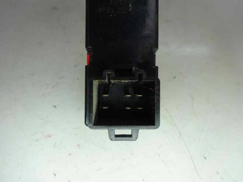 MANDO ELEVALUNAS TRASERO IZQUIERDO SSANGYONG REXTON 2006 2.7 TURBODIESEL (163 CV)