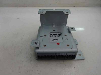 CENTRALITA AIRBAG SSANGYONG REXTON 2006 2.7 TURBODIESEL (163 CV)