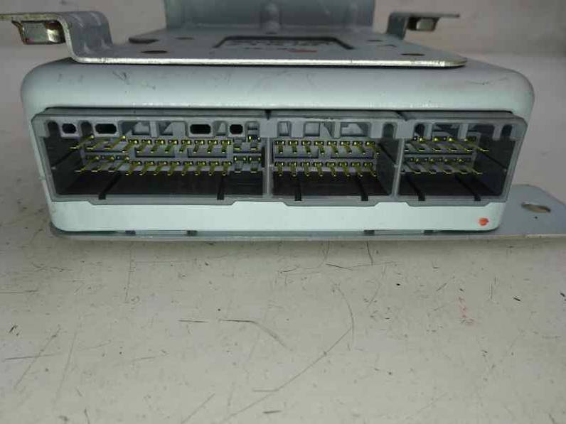 CENTRALITA AIRBAG SSANGYONG REXTON 2006 2.7 TURBODIESEL (163 CV)