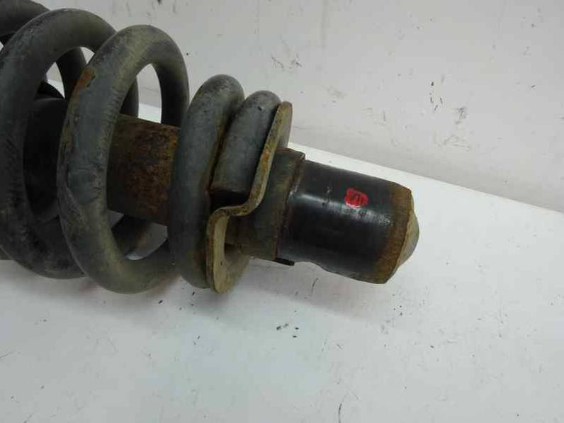 AMORTIGUADOR DELANTERO DERECHO SSANGYONG REXTON 2006 2.7 TURBODIESEL (163 CV)