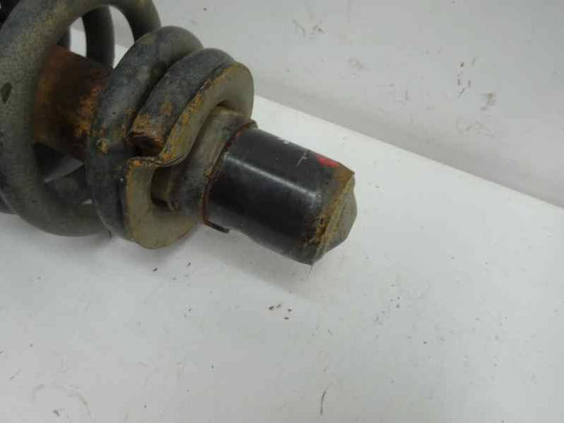 AMORTIGUADOR DELANTERO IZQUIERDO SSANGYONG REXTON 2006 2.7 TURBODIESEL (163 CV)