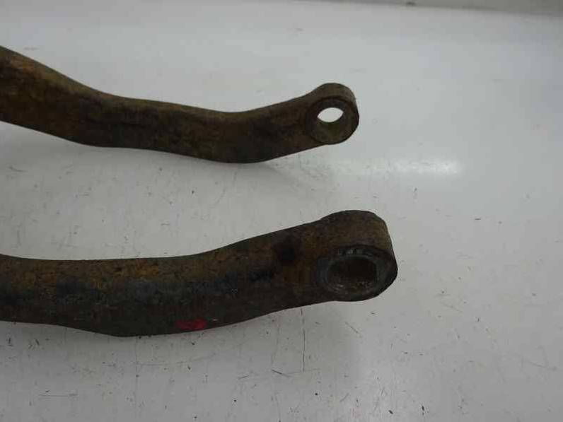 AMORTIGUADOR DELANTERO IZQUIERDO SSANGYONG REXTON 2006 2.7 TURBODIESEL (163 CV)