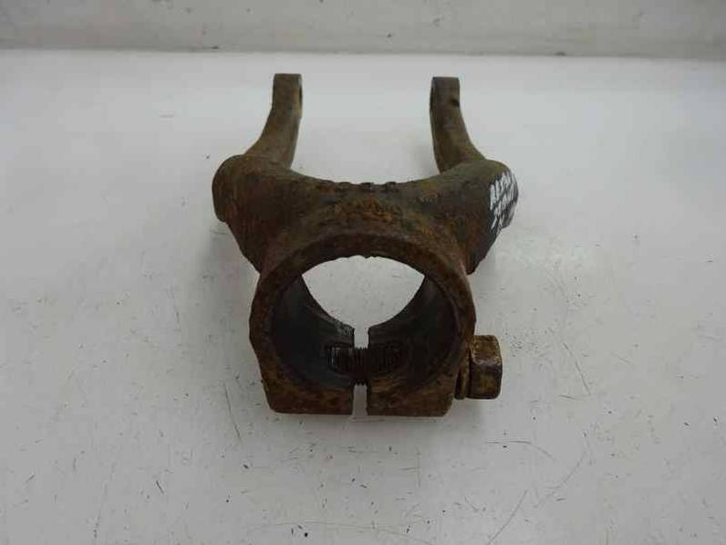 AMORTIGUADOR DELANTERO IZQUIERDO SSANGYONG REXTON 2006 2.7 TURBODIESEL (163 CV)