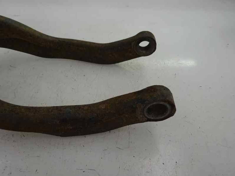 AMORTIGUADOR DELANTERO DERECHO SSANGYONG REXTON 2006 2.7 TURBODIESEL (163 CV)