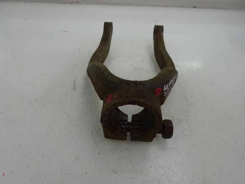 AMORTIGUADOR DELANTERO DERECHO SSANGYONG REXTON 2006 2.7 TURBODIESEL (163 CV)