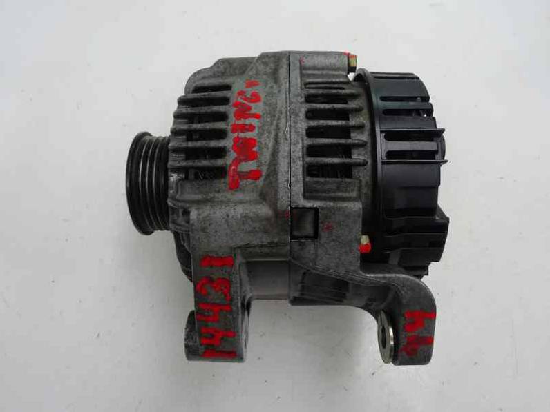 ALTERNADOR RENAULT TWINGO 1994 1.2 (54 CV)