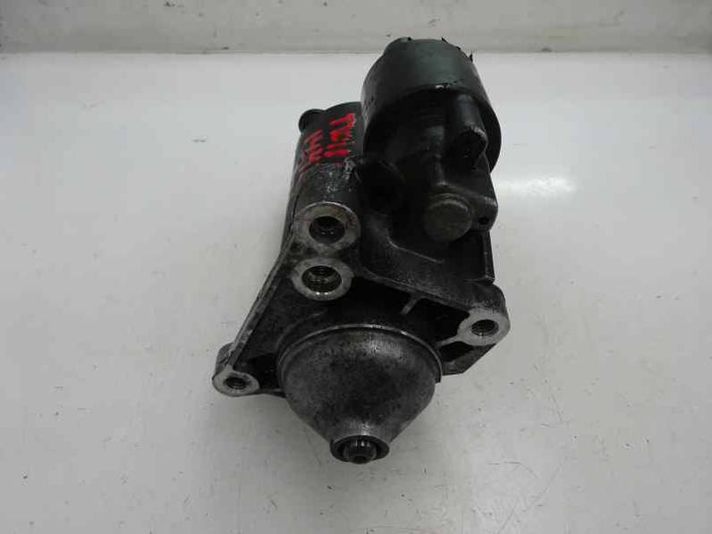 MOTOR ARRANQUE RENAULT TWINGO 1994 1.2 (54 CV)