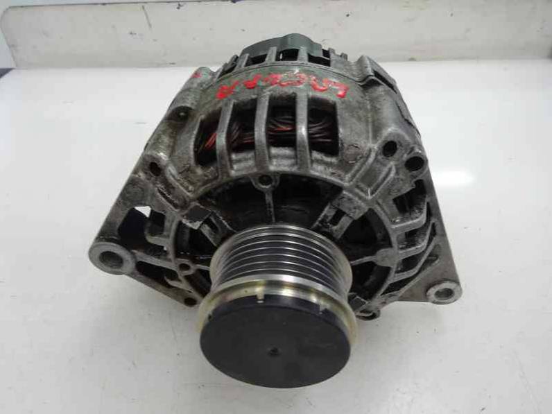 ALTERNADOR RENAULT LAGUNA 2000 1.9 DTI D (98 CV)
