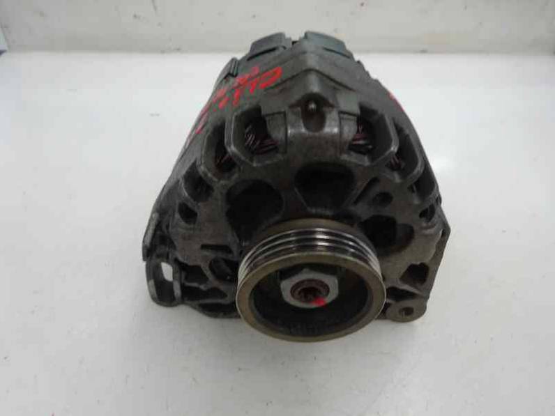 ALTERNADOR RENAULT CLIO II FASE II 2003 1.2 (58 CV)