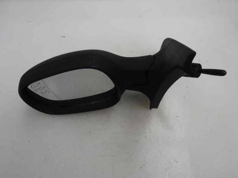 RETROVISOR IZQUIERDO RENAULT CLIO II FASE II 2003 1.2 (58 CV)