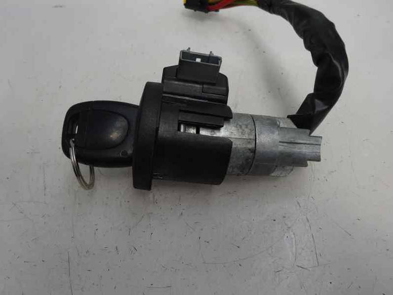 CONMUTADOR DE ARRANQUE RENAULT CLIO II FASE II 2003 1.2 (58 CV)