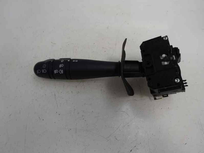 MANDO LUCES RENAULT CLIO II FASE II 2003 1.2 (58 CV)