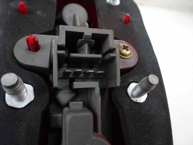 PILOTO TRASERO DERECHO ALFA ROMEO 147 2002 1.9 JTD (116 CV)