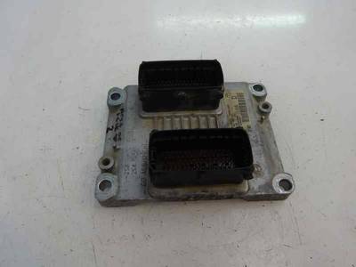 CENTRALITA MOTOR UCE ALFA ROMEO 147 2006 1.6 16V (105 CV)