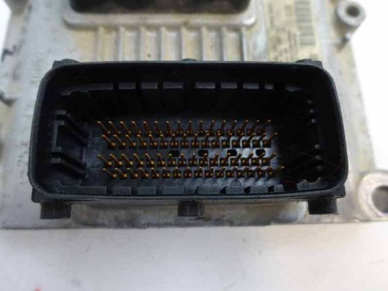 CENTRALITA MOTOR UCE ALFA ROMEO 147 2006 1.6 16V (105 CV)