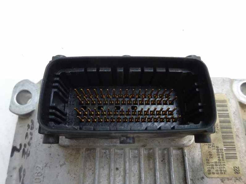 CENTRALITA MOTOR UCE ALFA ROMEO 147 2006 1.6 16V (105 CV)