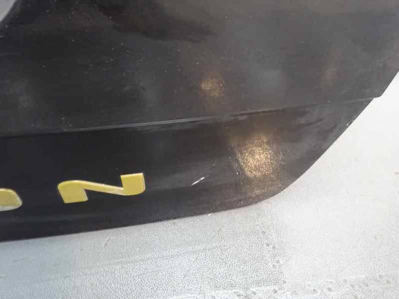 PORTON TRASERO SSANGYONG REXTON 2006 2.7 TURBODIESEL (163 CV)