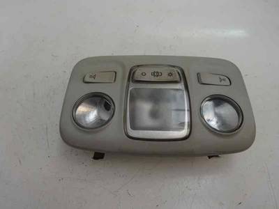 LUZ INTERIOR CITROEN C4 LIM 2012 1.6 HDI FAP (92 CV)